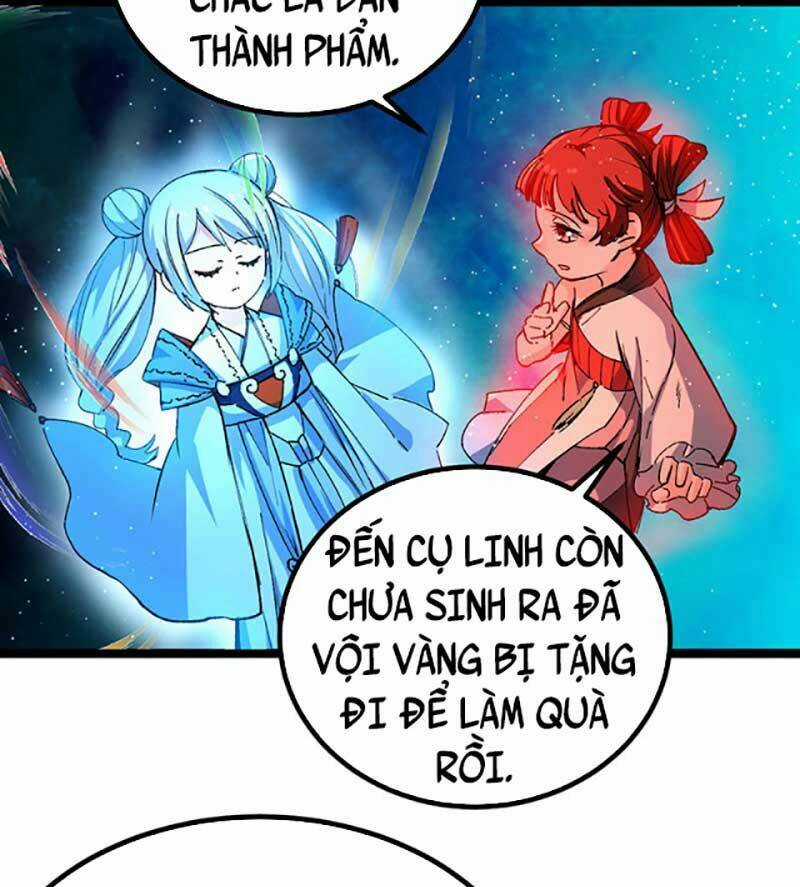 Võ Đạo Độc Tôn - Chapter 620 - Trang 54