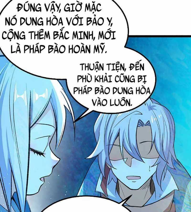Võ Đạo Độc Tôn - Chapter 620 - Trang 55