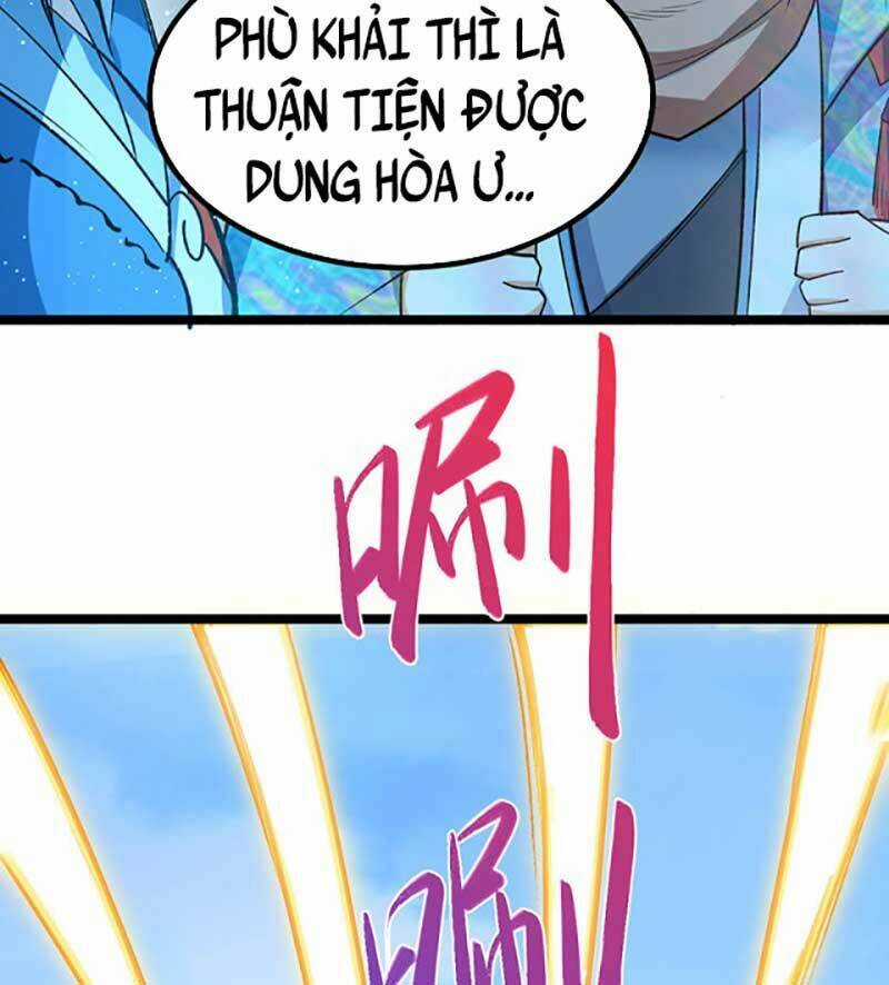 Võ Đạo Độc Tôn - Chapter 620 - Trang 56