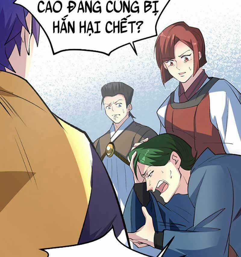 Võ Đạo Độc Tôn - Chapter 620 - Trang 7