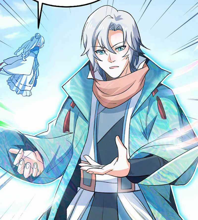 Võ Đạo Độc Tôn - Chapter 620 - Trang 61