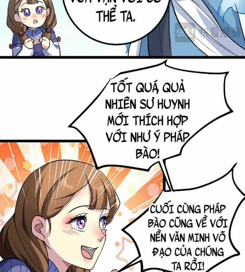 Võ Đạo Độc Tôn - Chapter 620 - Trang 64