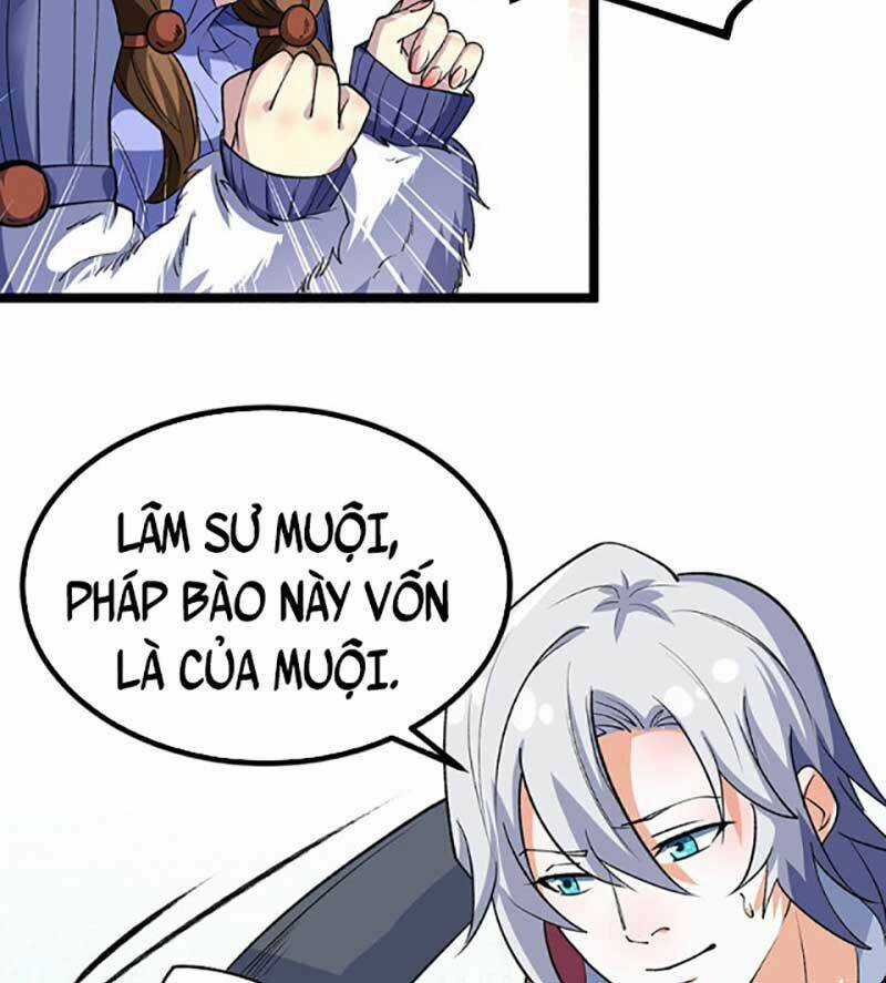 Võ Đạo Độc Tôn - Chapter 620 - Trang 65