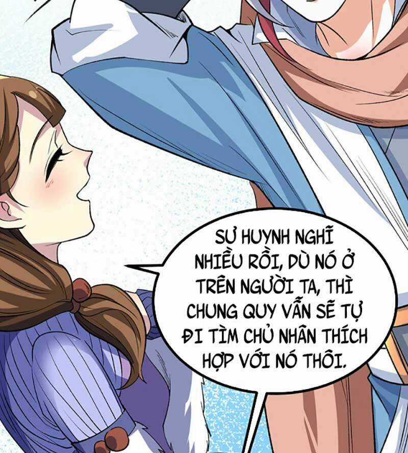 Võ Đạo Độc Tôn - Chapter 620 - Trang 66