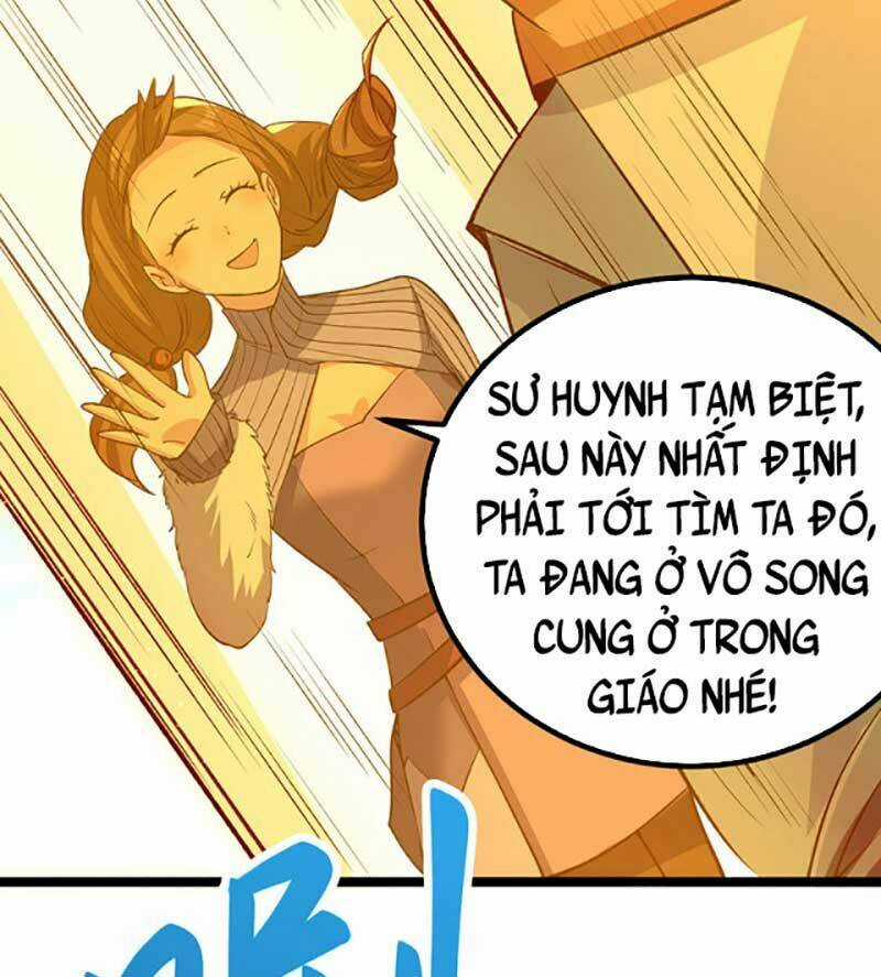Võ Đạo Độc Tôn - Chapter 620 - Trang 73