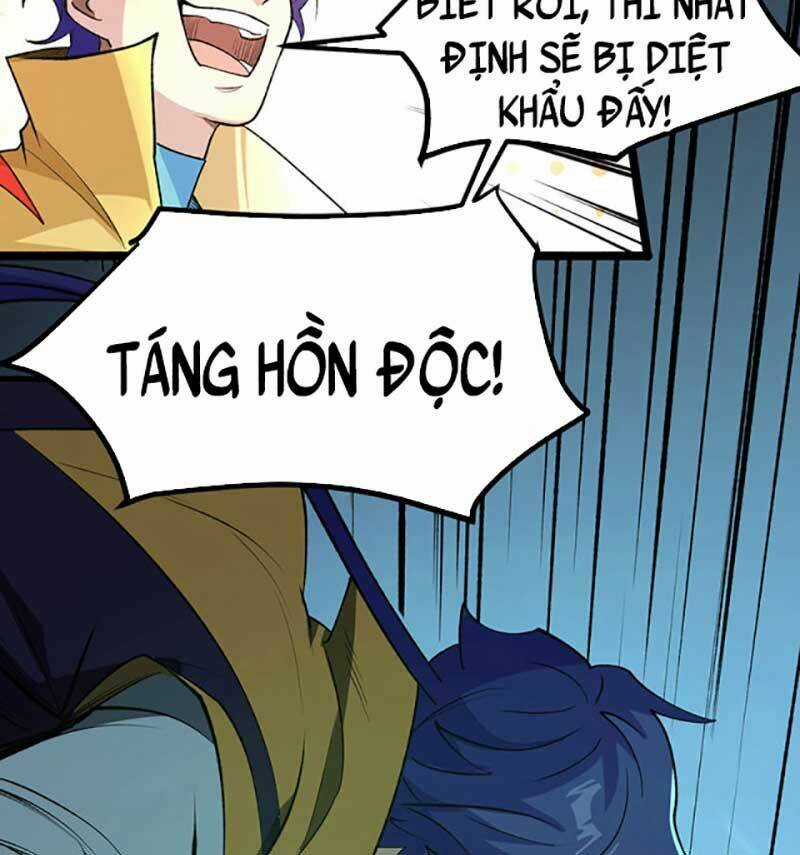 Võ Đạo Độc Tôn - Chapter 620 - Trang 9