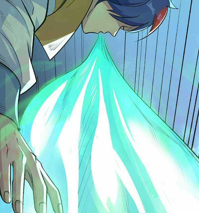 Võ Đạo Độc Tôn - Chapter 620 - Trang 10