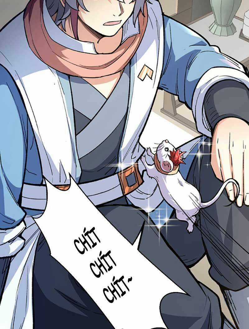 Võ Đạo Độc Tôn - Chapter 621 - Trang 11