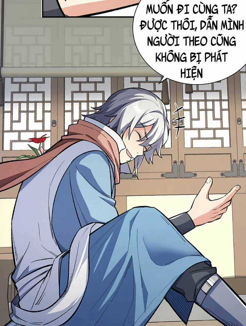 Võ Đạo Độc Tôn - Chapter 621 - Trang 13