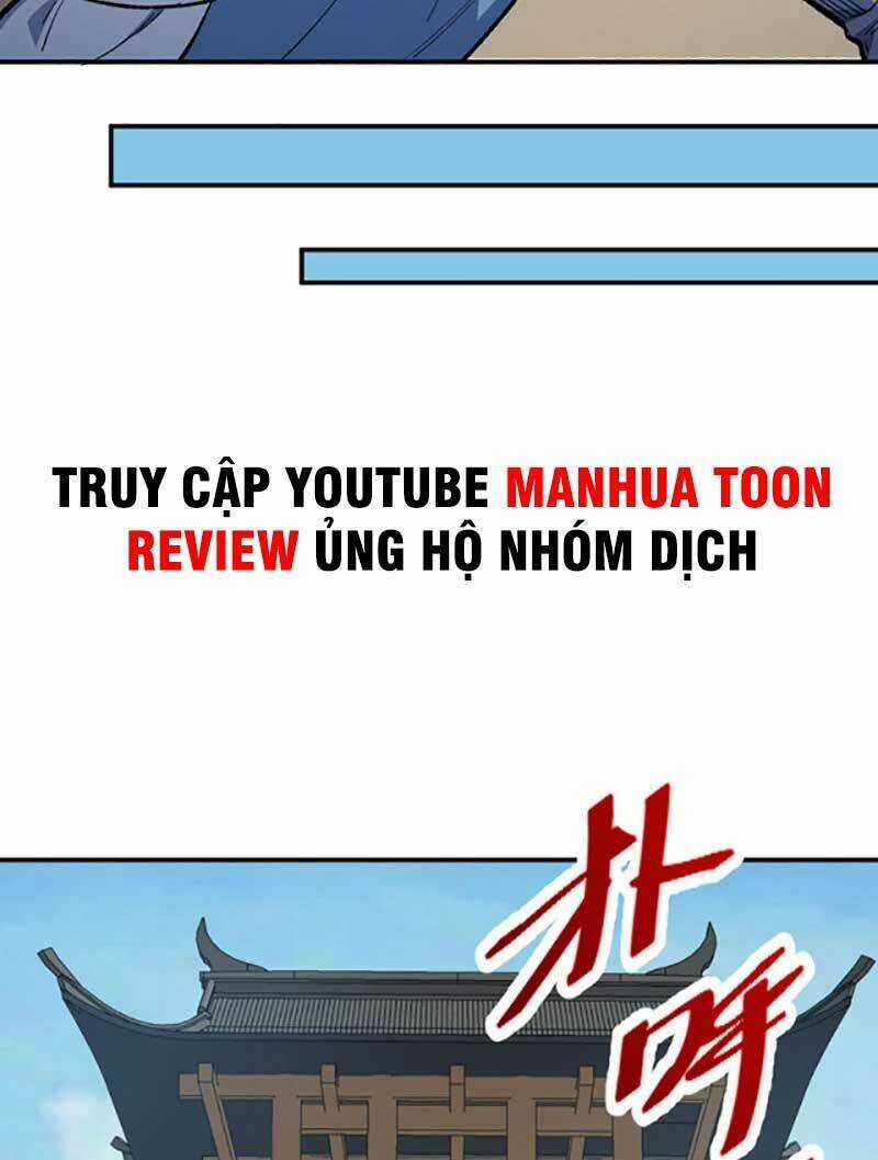 Võ Đạo Độc Tôn - Chapter 621 - Trang 14