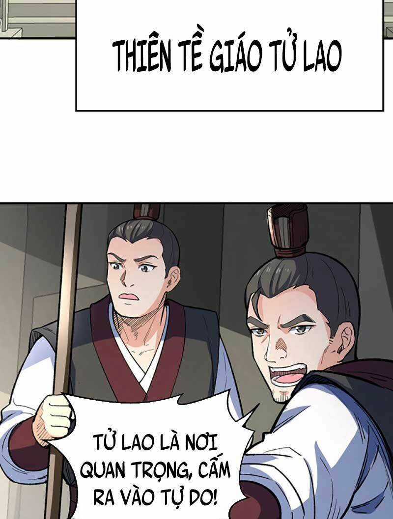 Võ Đạo Độc Tôn - Chapter 621 - Trang 16