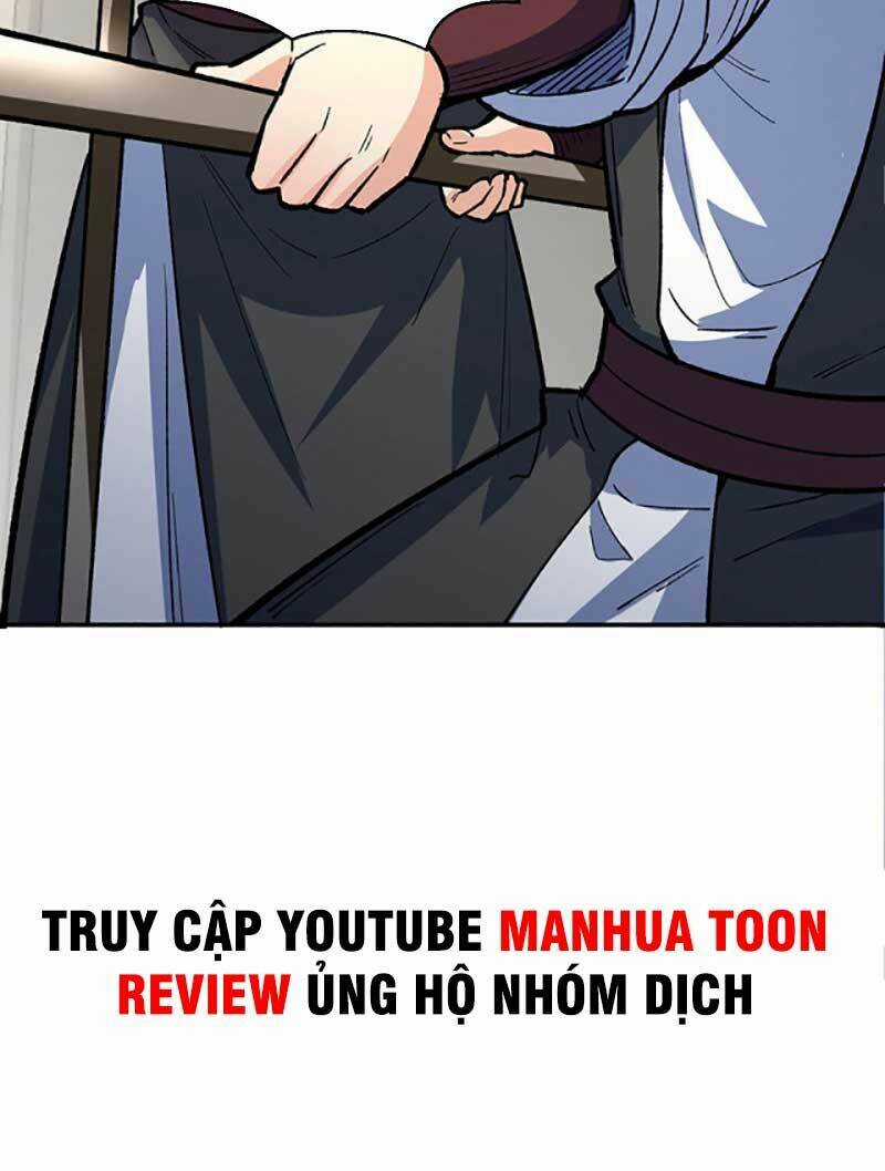 Võ Đạo Độc Tôn - Chapter 621 - Trang 17