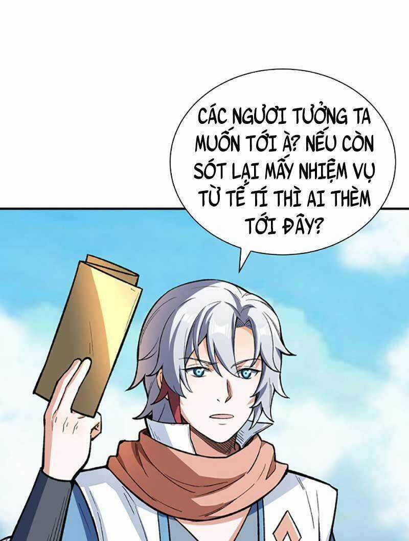 Võ Đạo Độc Tôn - Chapter 621 - Trang 18