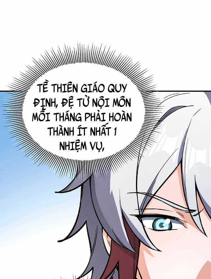 Võ Đạo Độc Tôn - Chapter 621 - Trang 20