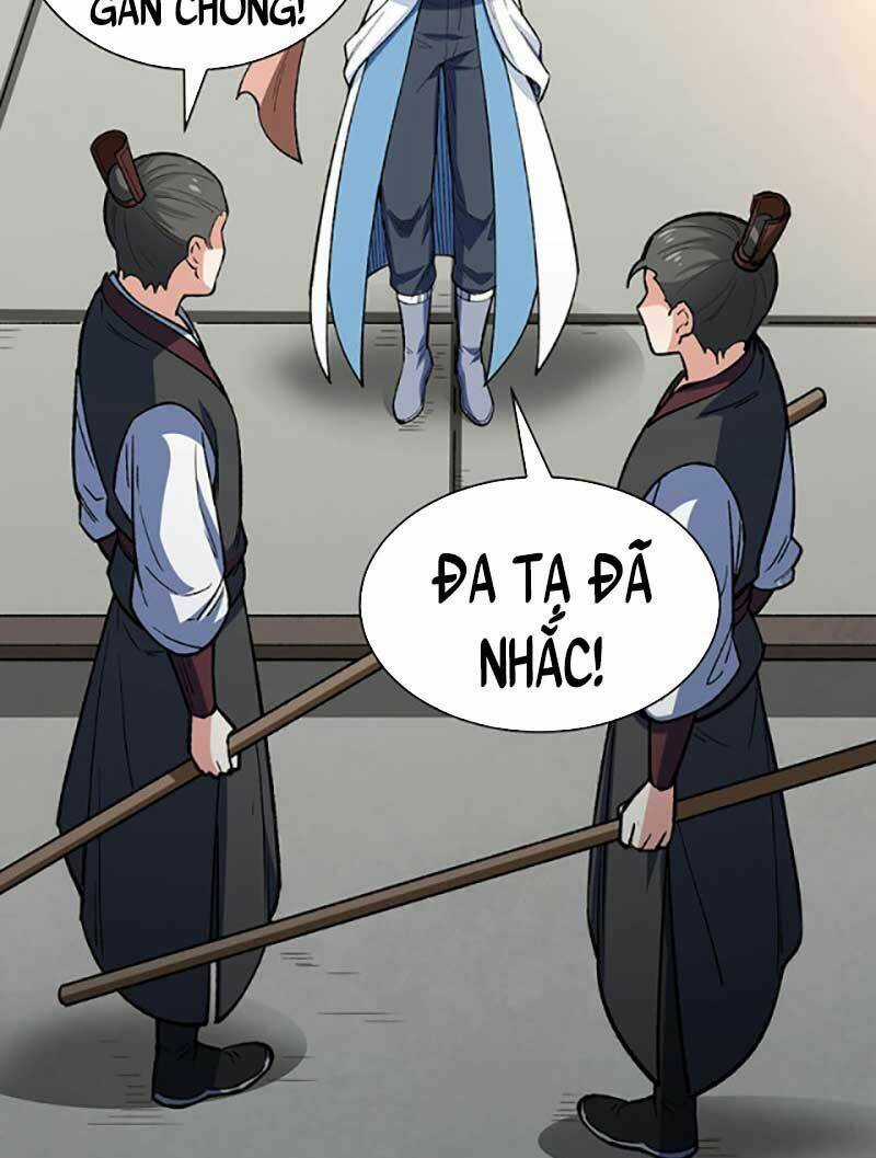 Võ Đạo Độc Tôn - Chapter 621 - Trang 24