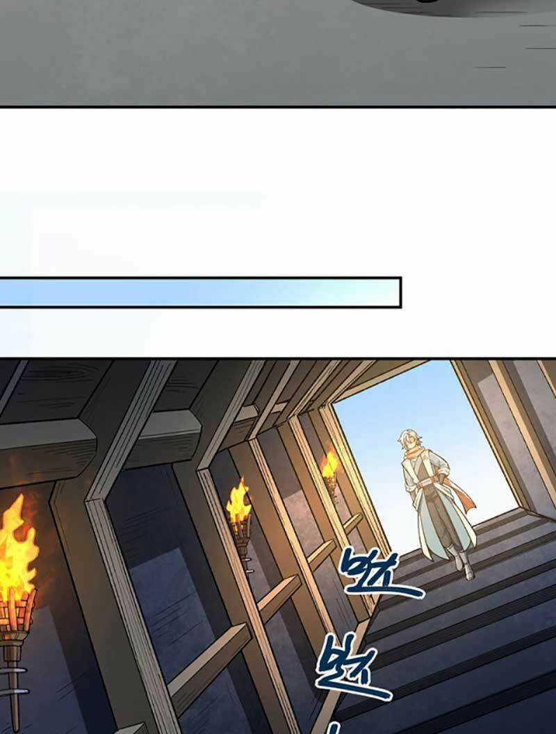 Võ Đạo Độc Tôn - Chapter 621 - Trang 25