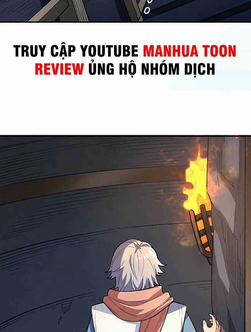 Võ Đạo Độc Tôn - Chapter 621 - Trang 26