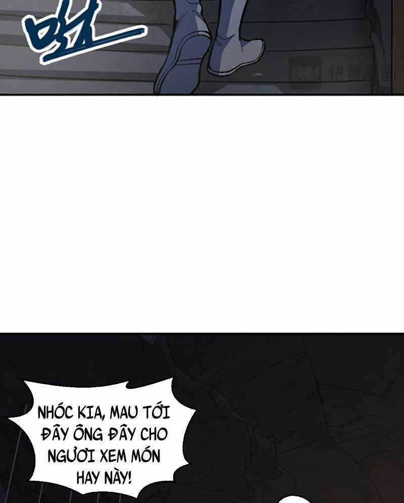 Võ Đạo Độc Tôn - Chapter 621 - Trang 28