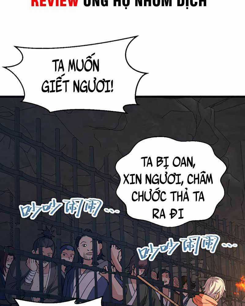 Võ Đạo Độc Tôn - Chapter 621 - Trang 30