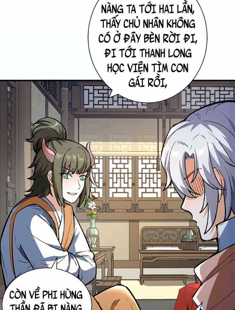 Võ Đạo Độc Tôn - Chapter 621 - Trang 4