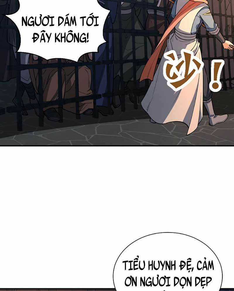 Võ Đạo Độc Tôn - Chapter 621 - Trang 31