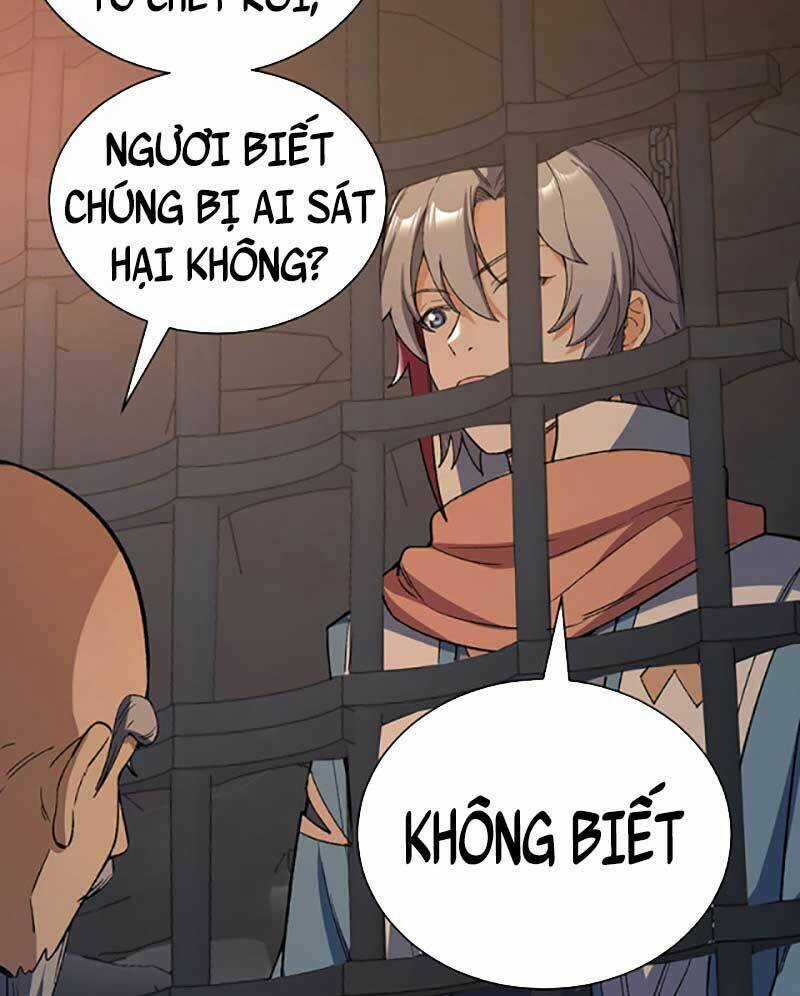 Võ Đạo Độc Tôn - Chapter 621 - Trang 37