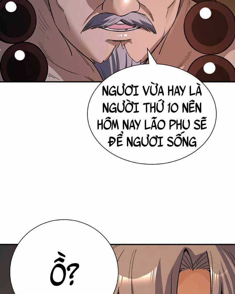 Võ Đạo Độc Tôn - Chapter 621 - Trang 39