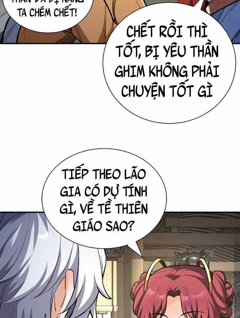 Võ Đạo Độc Tôn - Chapter 621 - Trang 5