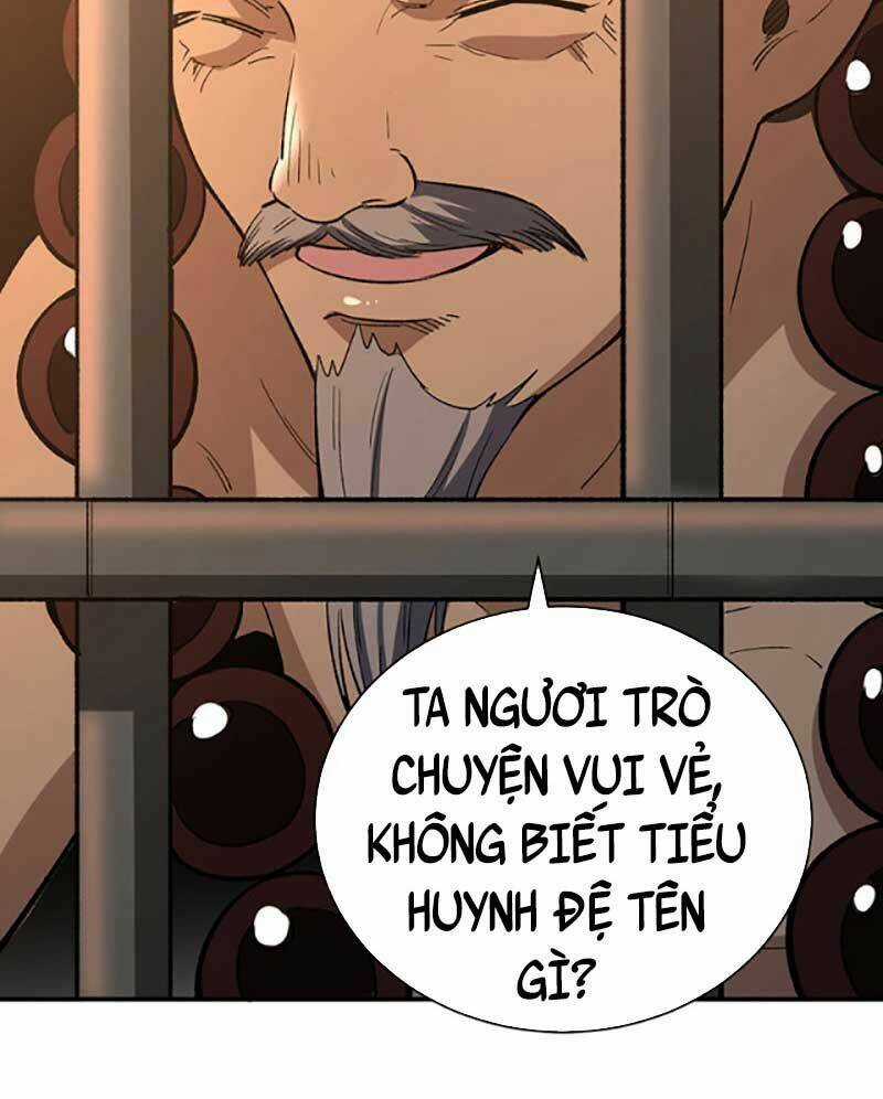 Võ Đạo Độc Tôn - Chapter 621 - Trang 42