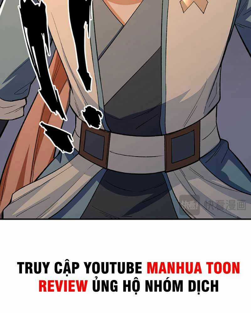 Võ Đạo Độc Tôn - Chapter 621 - Trang 49