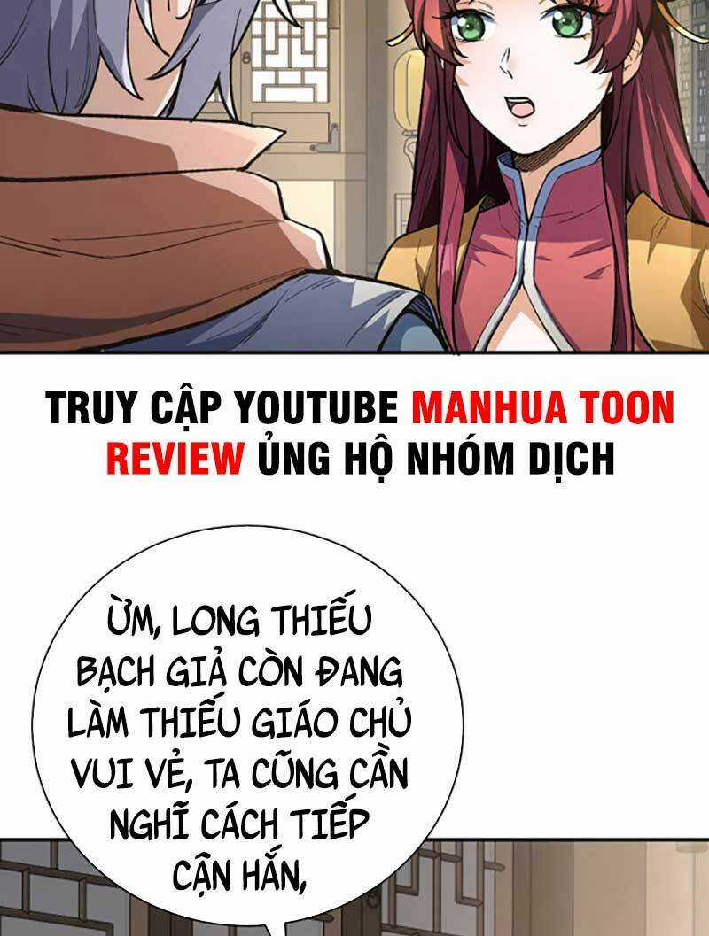 Võ Đạo Độc Tôn - Chapter 621 - Trang 6