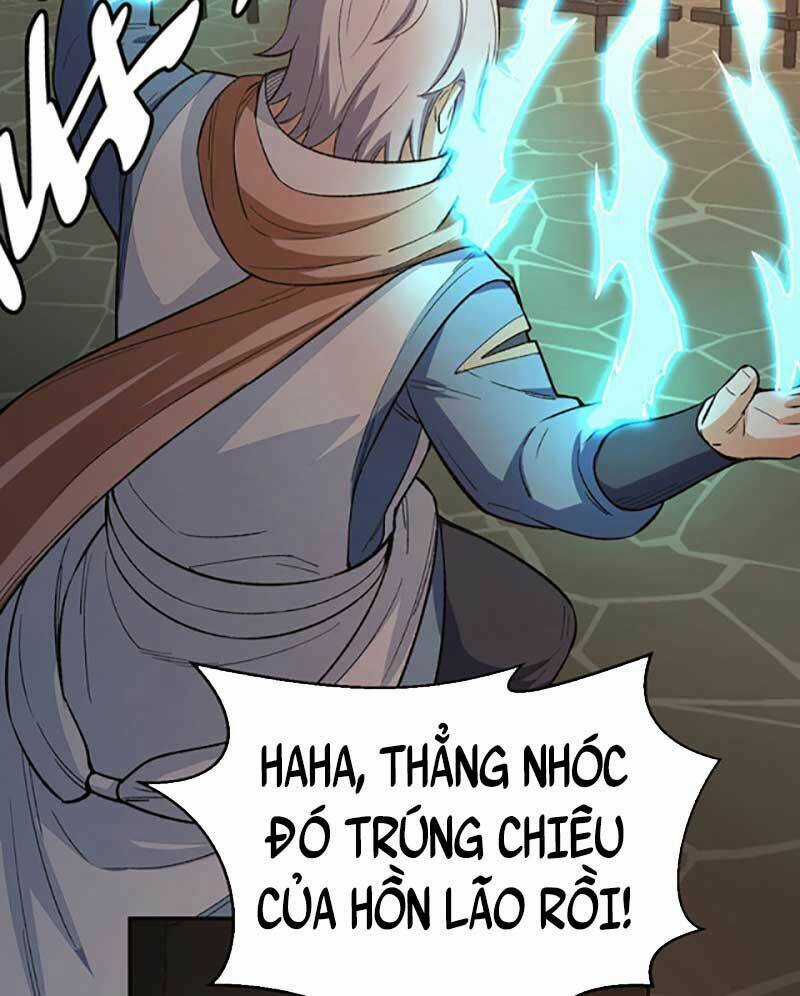 Võ Đạo Độc Tôn - Chapter 621 - Trang 51