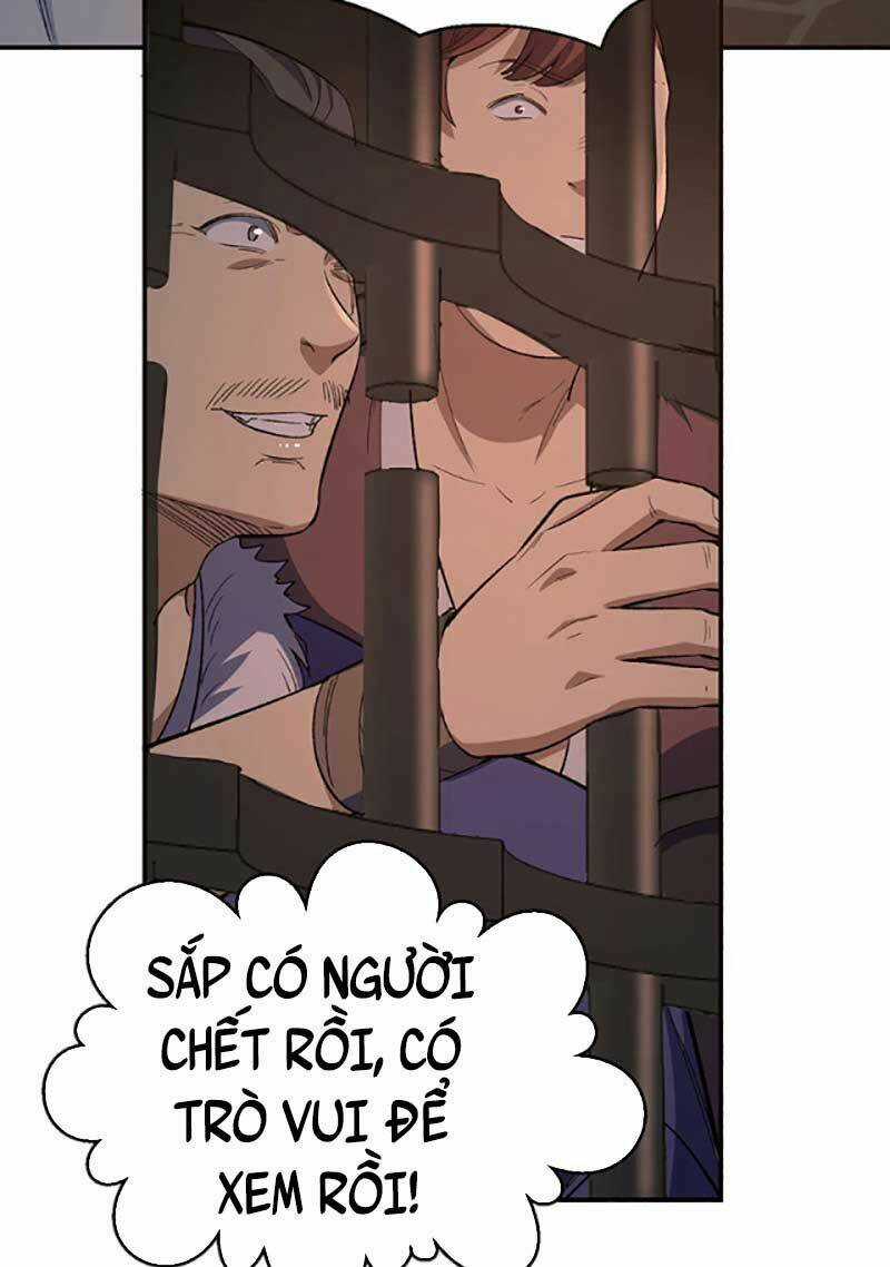 Võ Đạo Độc Tôn - Chapter 621 - Trang 52