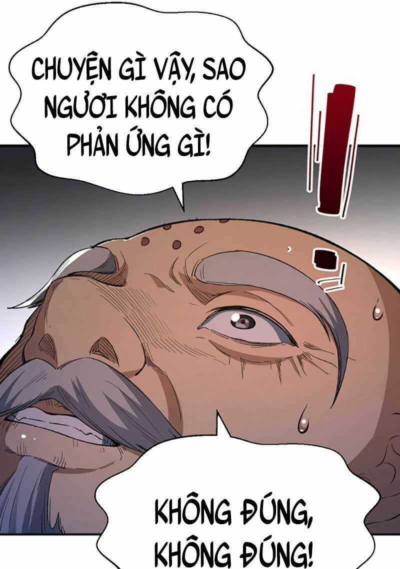 Võ Đạo Độc Tôn - Chapter 621 - Trang 57
