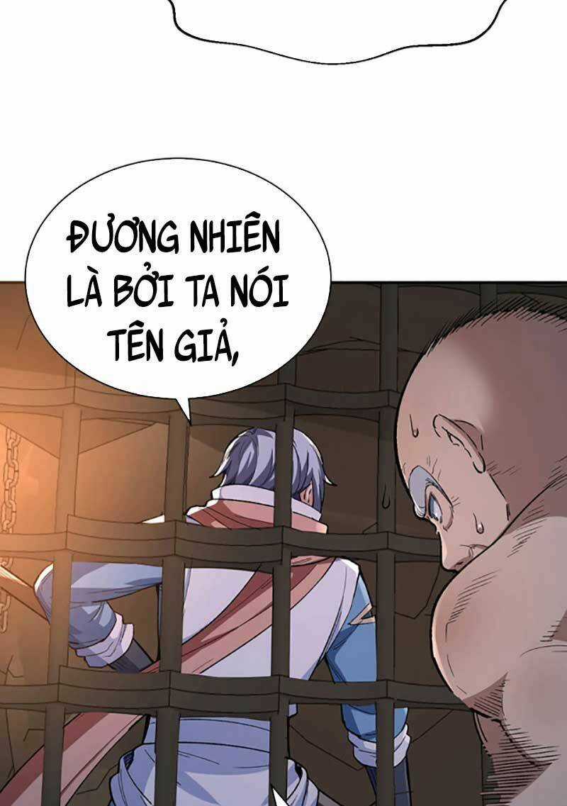 Võ Đạo Độc Tôn - Chapter 621 - Trang 58