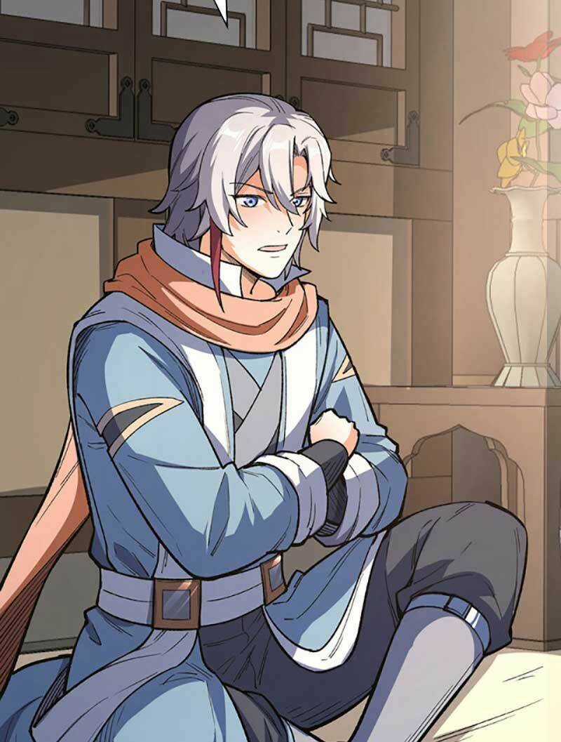 Võ Đạo Độc Tôn - Chapter 621 - Trang 7