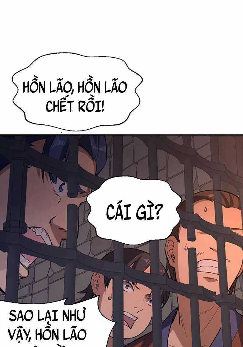 Võ Đạo Độc Tôn - Chapter 621 - Trang 64