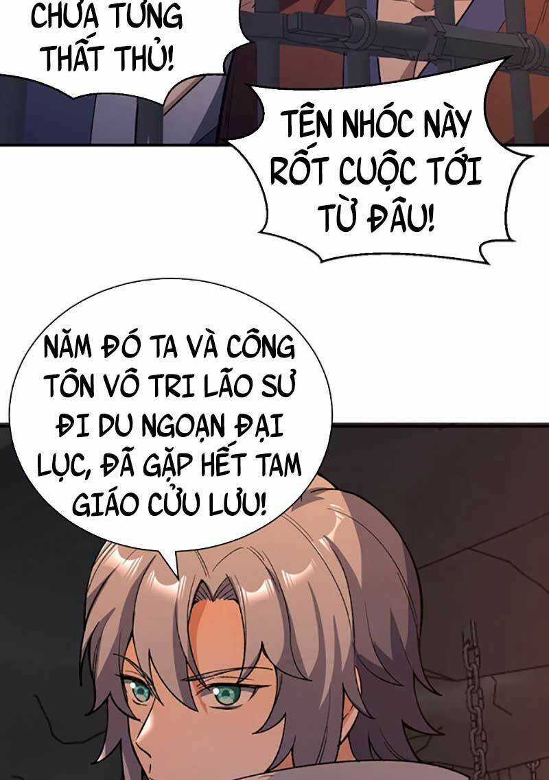 Võ Đạo Độc Tôn - Chapter 621 - Trang 65