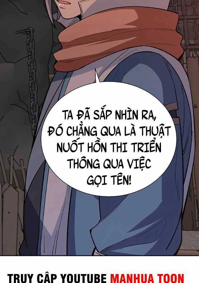 Võ Đạo Độc Tôn - Chapter 621 - Trang 66