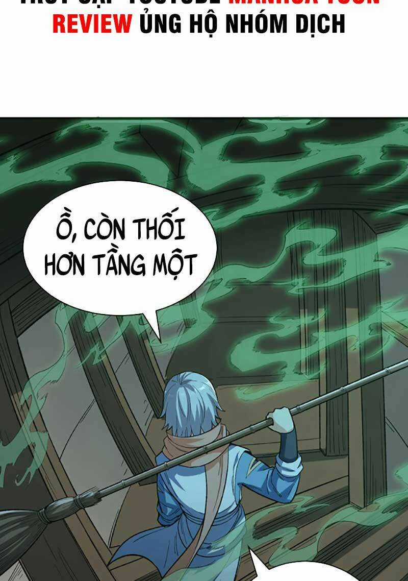 Võ Đạo Độc Tôn - Chapter 621 - Trang 69