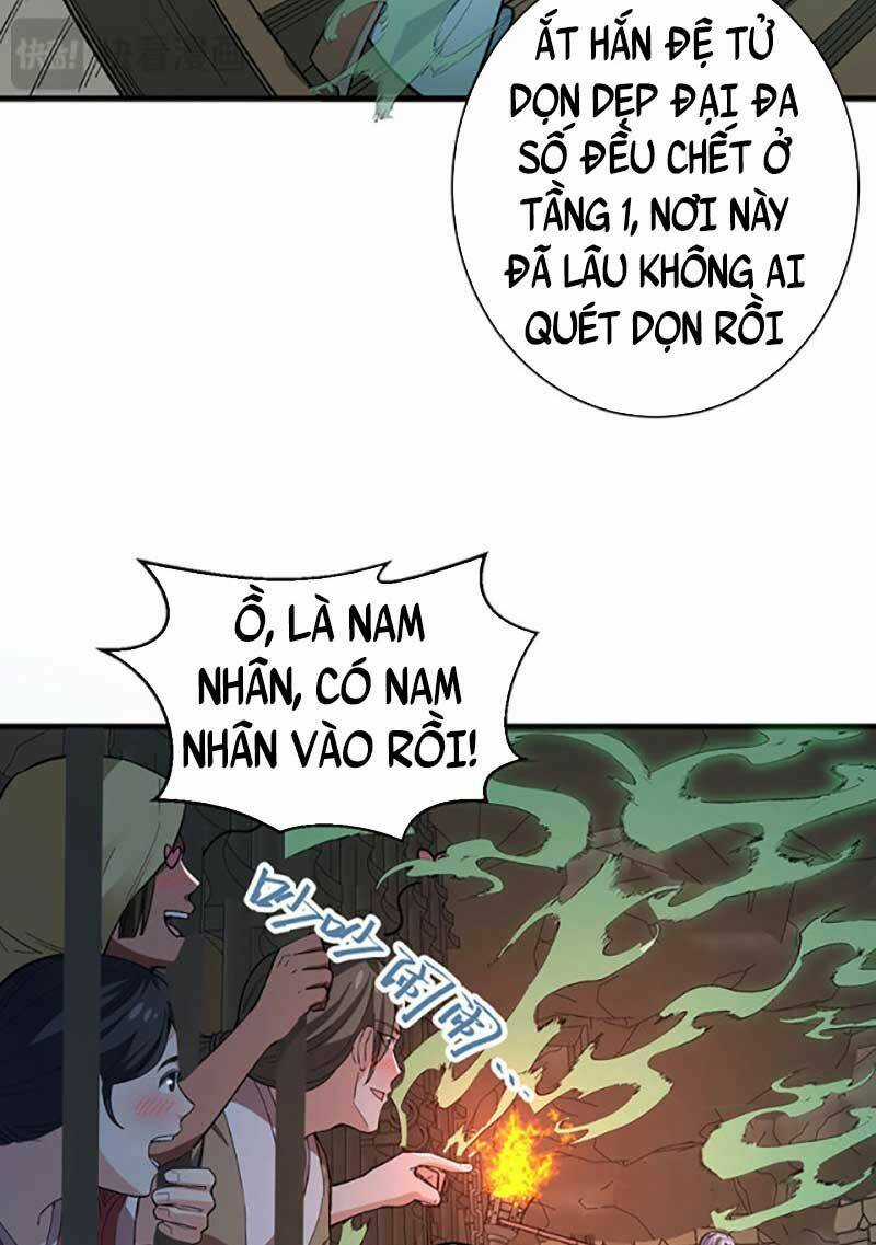 Võ Đạo Độc Tôn - Chapter 621 - Trang 70