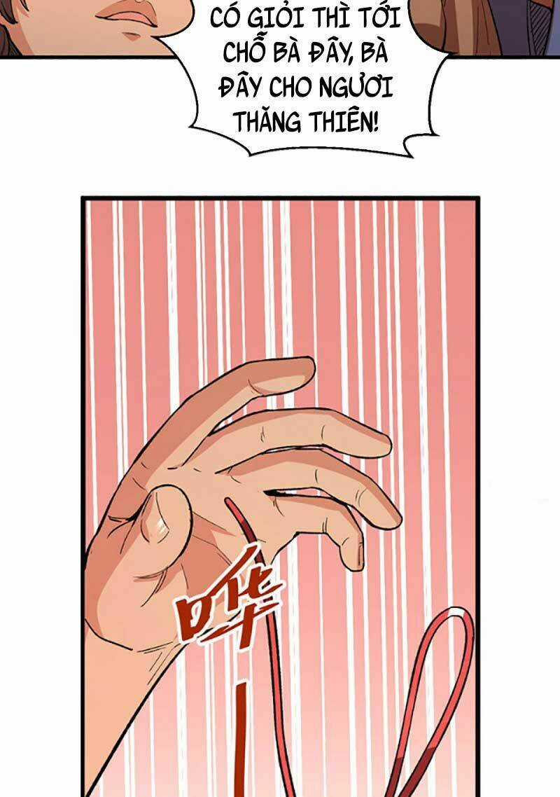 Võ Đạo Độc Tôn - Chapter 621 - Trang 72