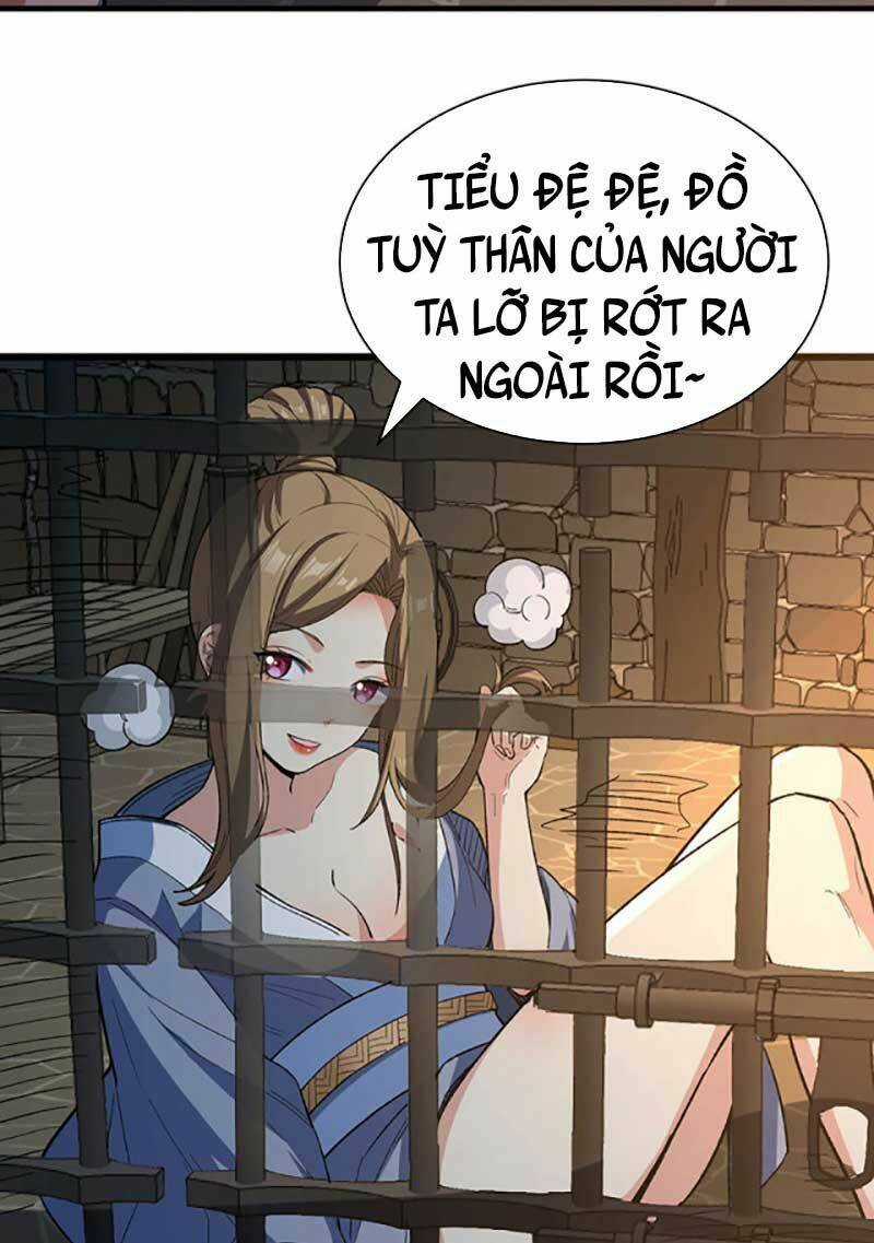Võ Đạo Độc Tôn - Chapter 621 - Trang 75