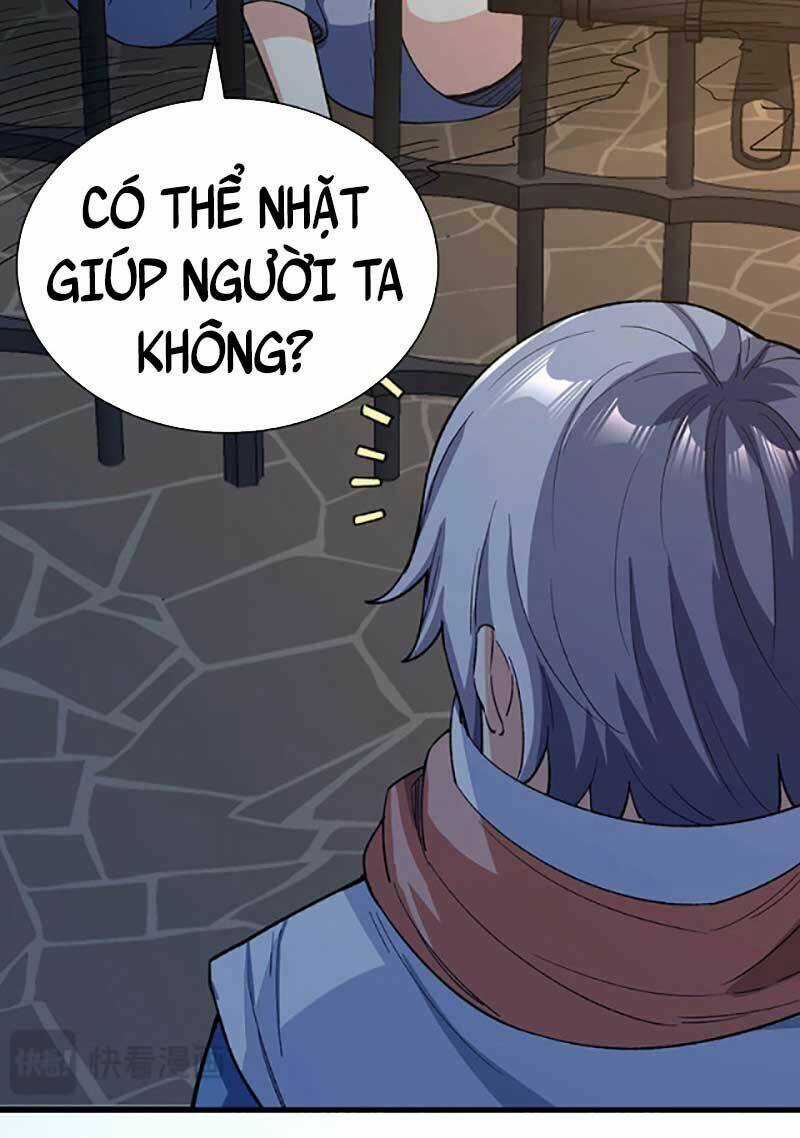 Võ Đạo Độc Tôn - Chapter 621 - Trang 76