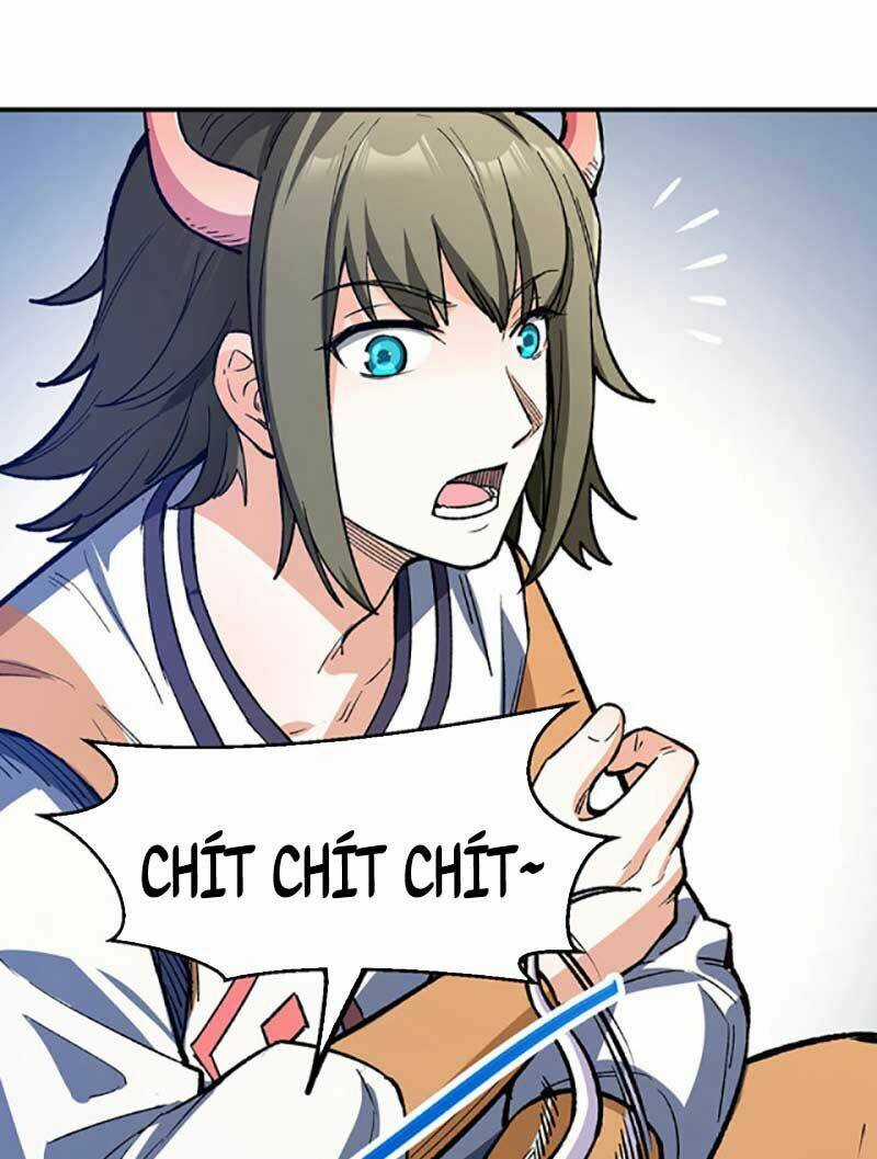 Võ Đạo Độc Tôn - Chapter 621 - Trang 9