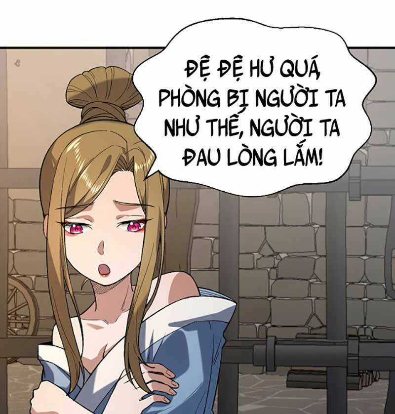 Võ Đạo Độc Tôn - Chapter 622 - Trang 11