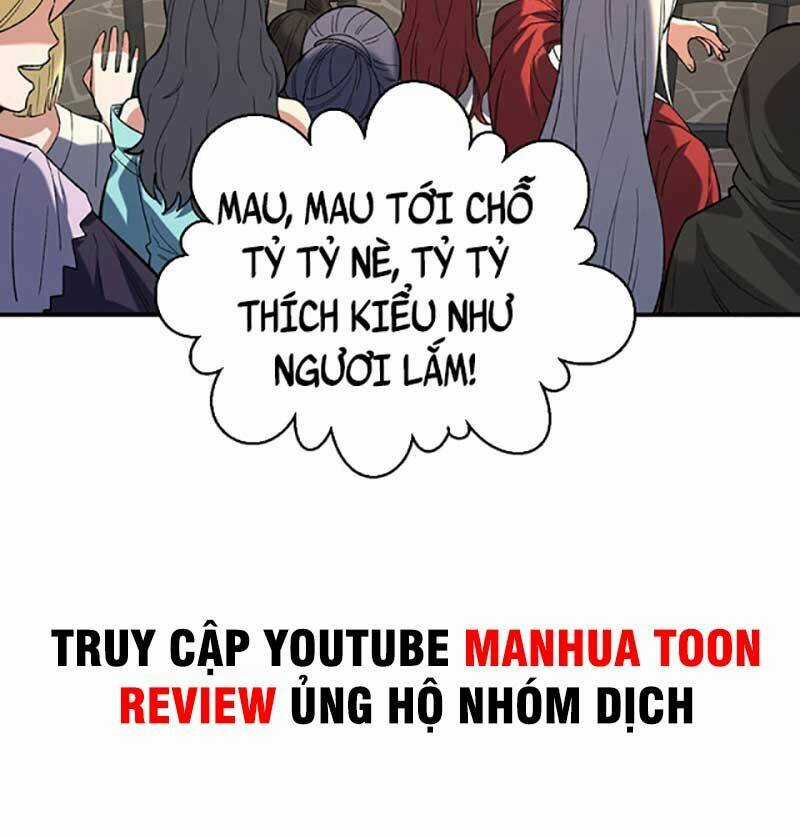 Võ Đạo Độc Tôn - Chapter 622 - Trang 19