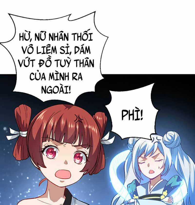 Võ Đạo Độc Tôn - Chapter 622 - Trang 4