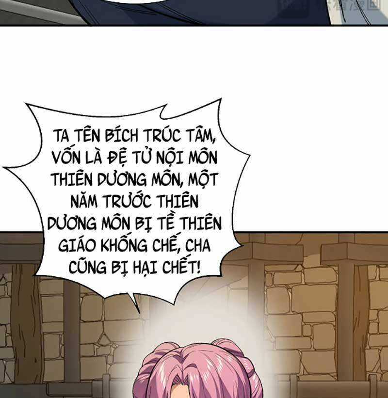 Võ Đạo Độc Tôn - Chapter 622 - Trang 38