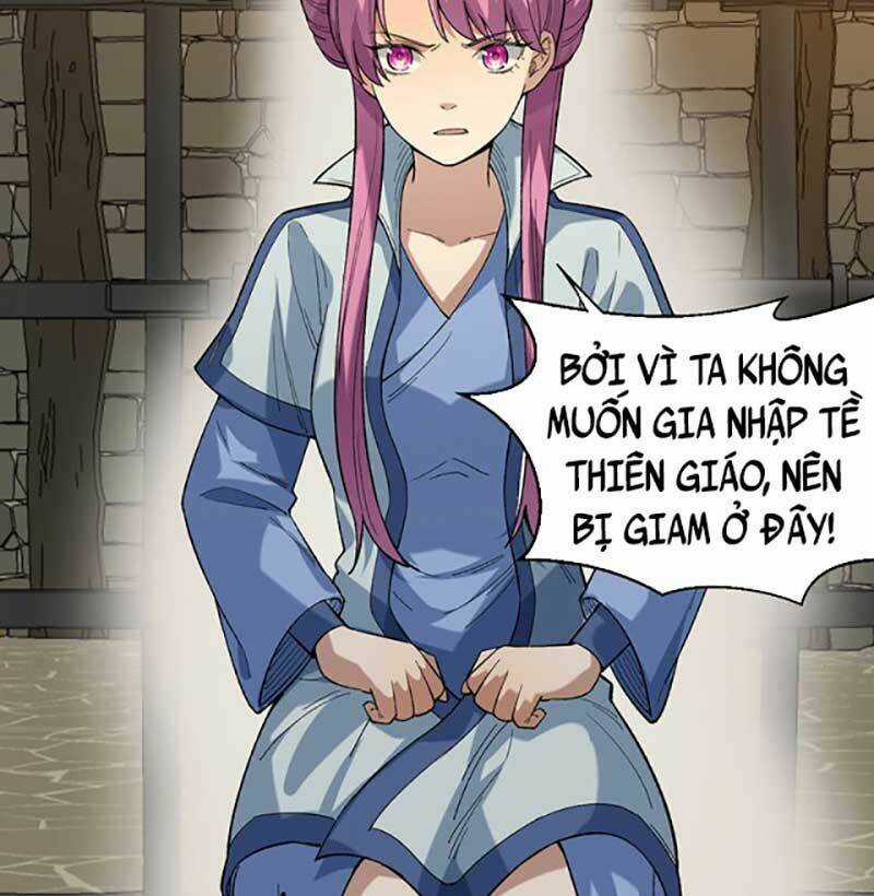 Võ Đạo Độc Tôn - Chapter 622 - Trang 39